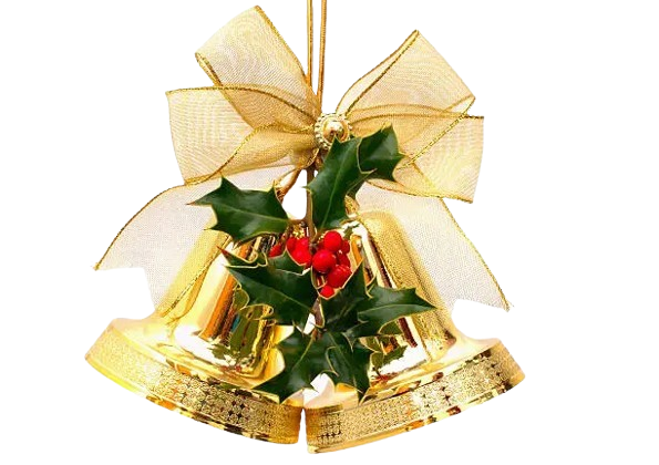 Christmas bells